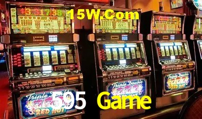 Loterias online na 595 Game