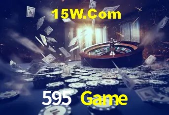 Jogos com bônus e suporte 24h na 595 Game