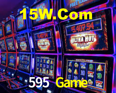 Segurança e privacidade no APP 595 Game