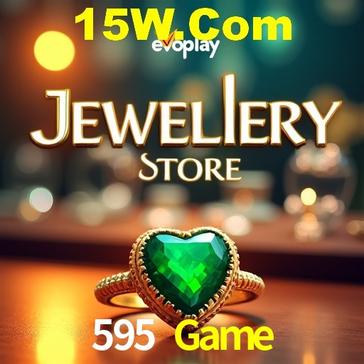 Página oficial no Facebook da 595 Game