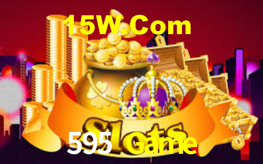 Instalação rápida do APK 595 Game